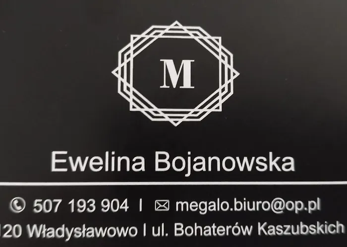 Domki Megalo