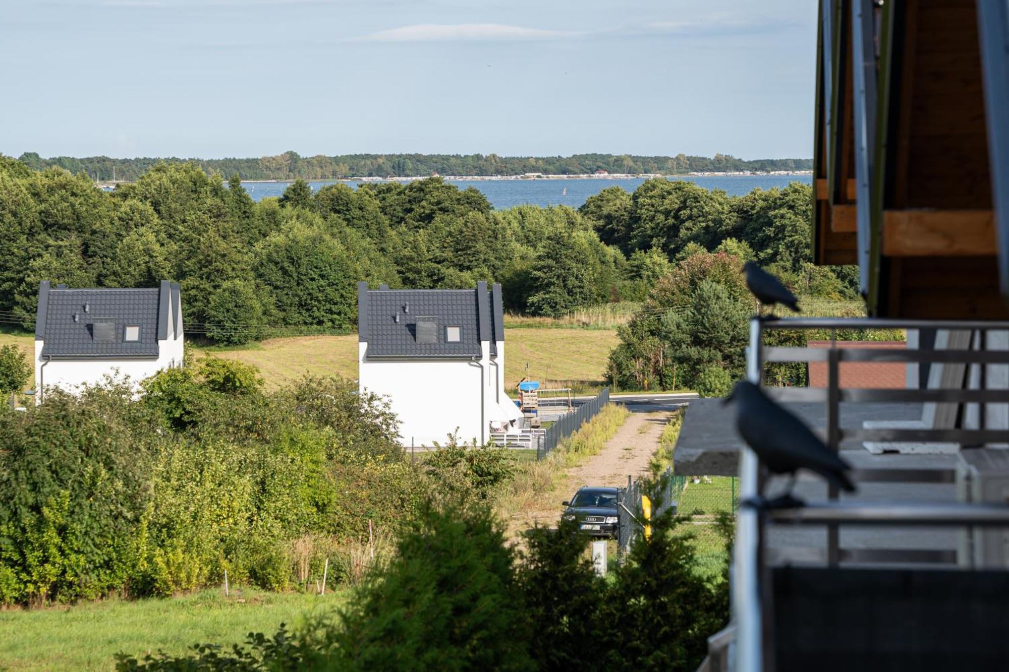 Megalo Lodge Władysławowo